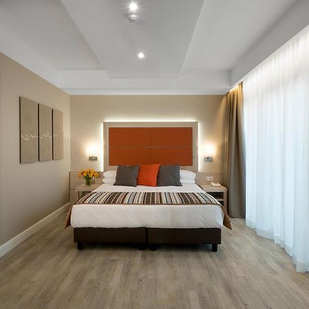 Hotel Villa Maria Regina Roma Eksteriør bilde