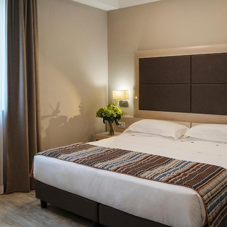 Hotel Villa Maria Regina Roma Eksteriør bilde