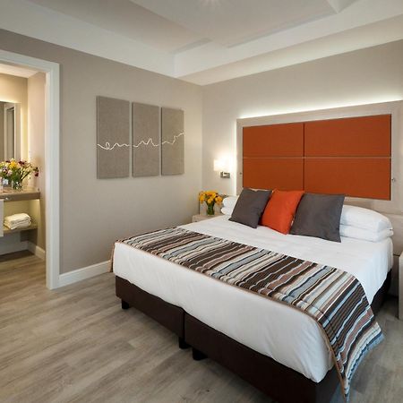 Hotel Villa Maria Regina Roma Eksteriør bilde