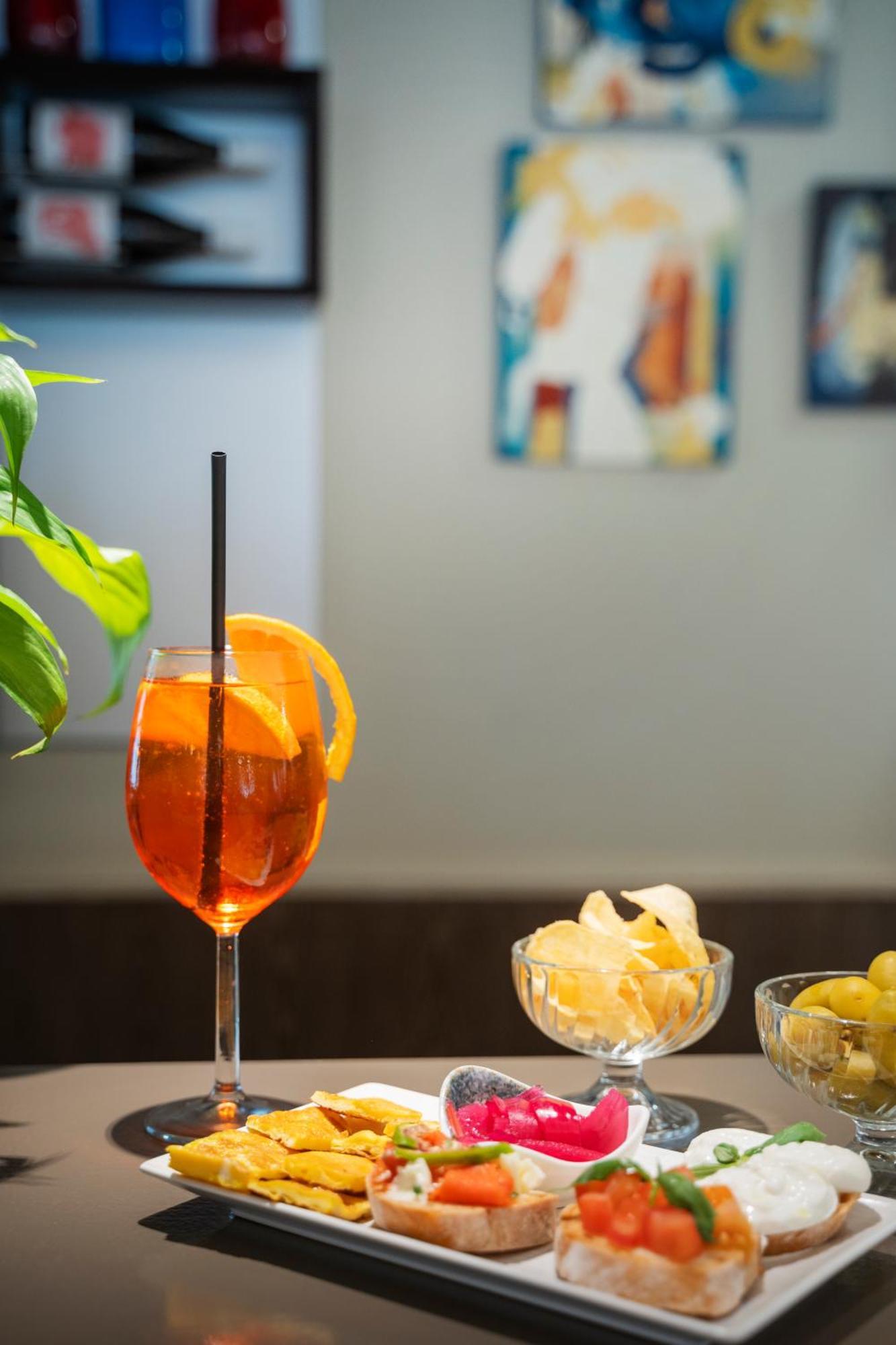 Hotel Villa Maria Regina Roma Eksteriør bilde