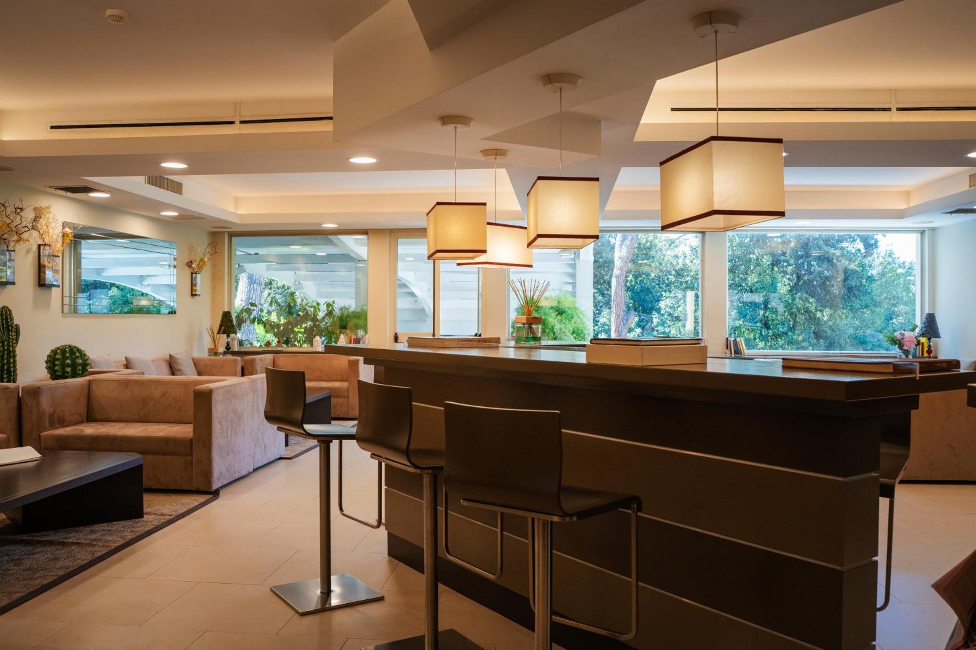 Hotel Villa Maria Regina Roma Eksteriør bilde