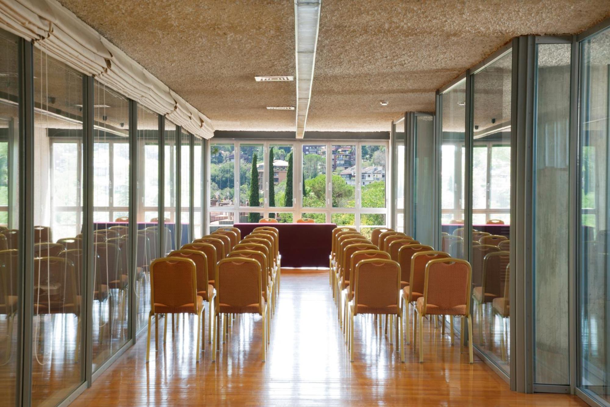 Hotel Villa Maria Regina Roma Eksteriør bilde