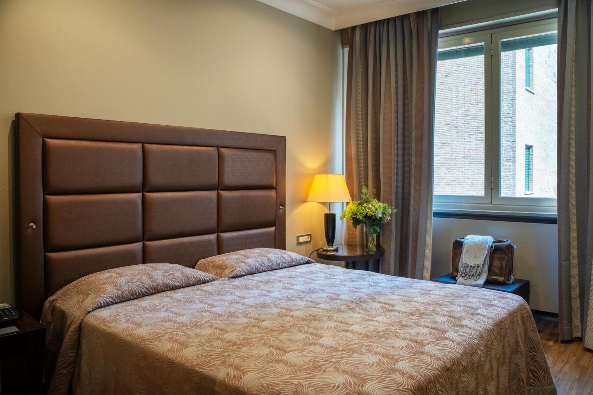 Hotel Villa Maria Regina Roma Eksteriør bilde