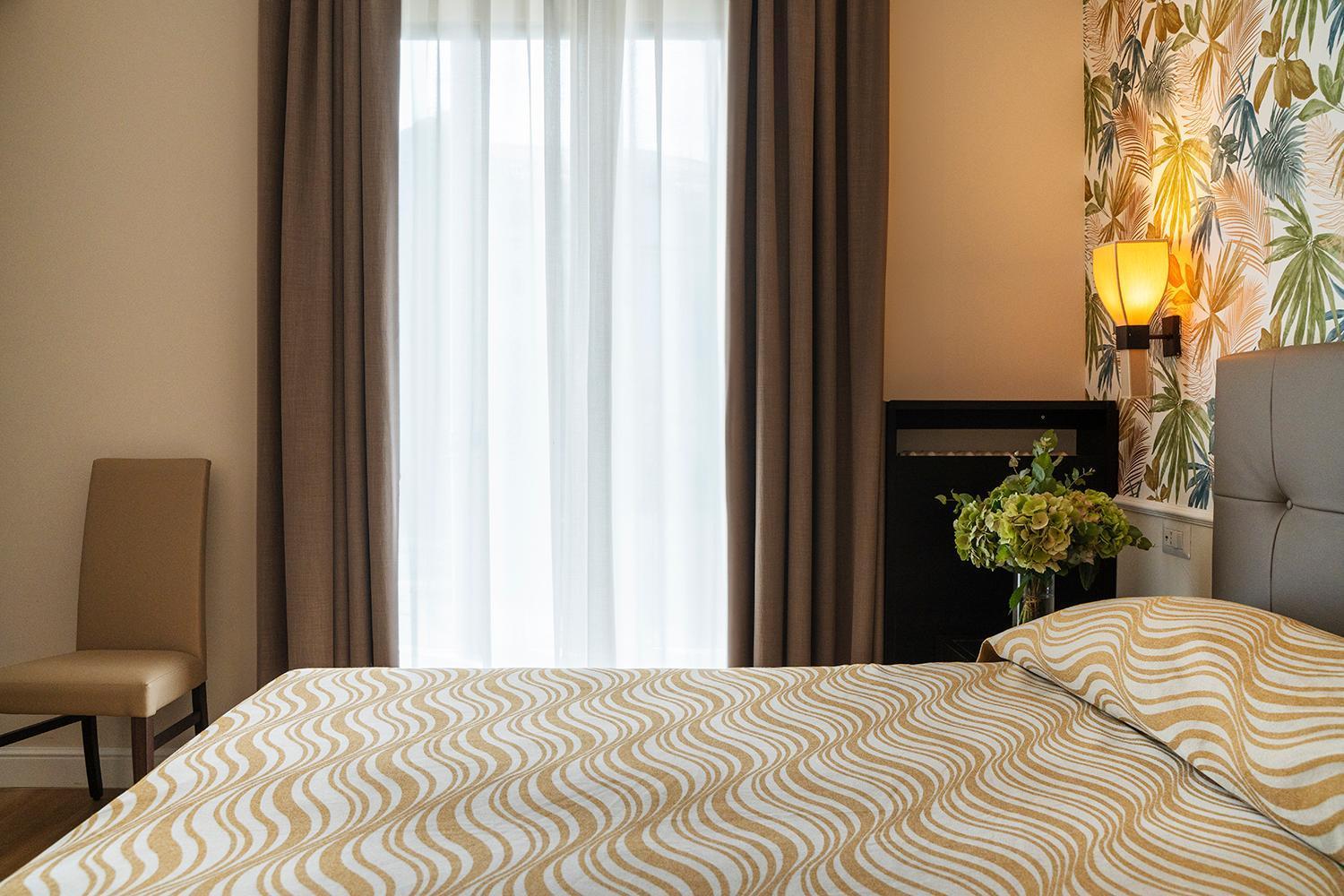 Hotel Villa Maria Regina Roma Eksteriør bilde